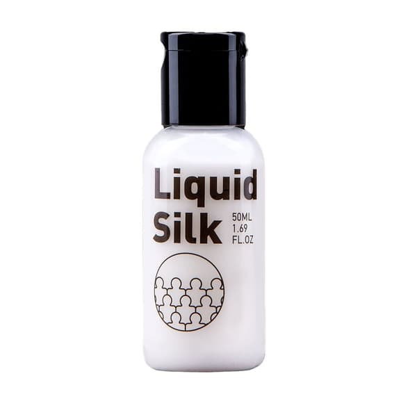 Liukuvoide BeBodywise 50 ml