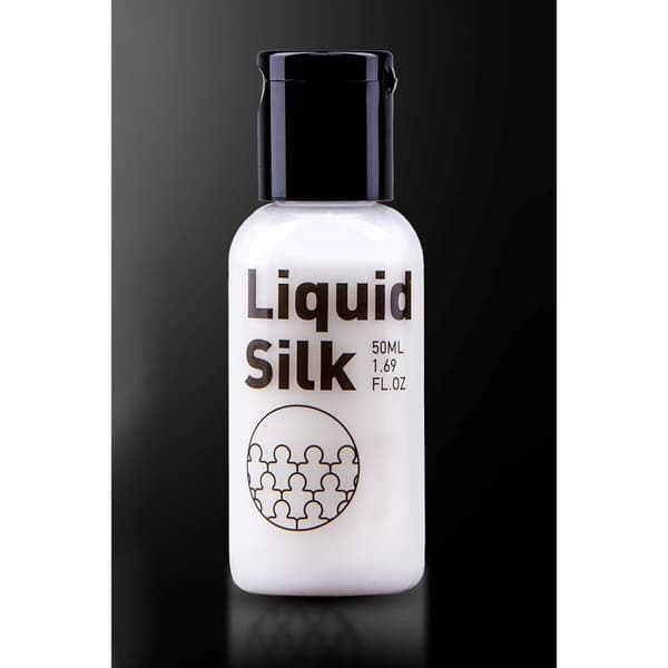 Liukuvoide BeBodywise 50 ml