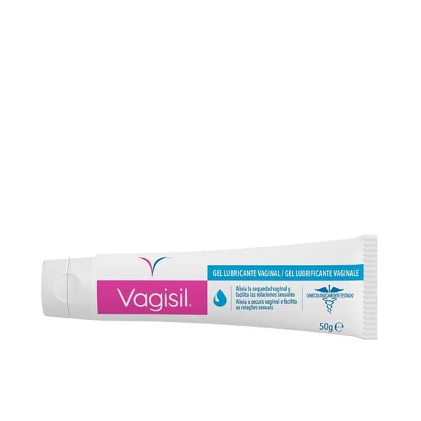 Glidecreme Vagisil Vagisil 50 ml