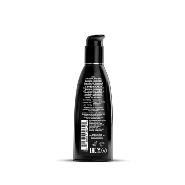 Silikone Glidecreme Wicked