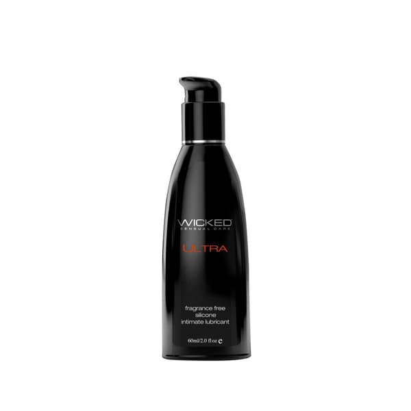 Silikone Glidecreme Wicked