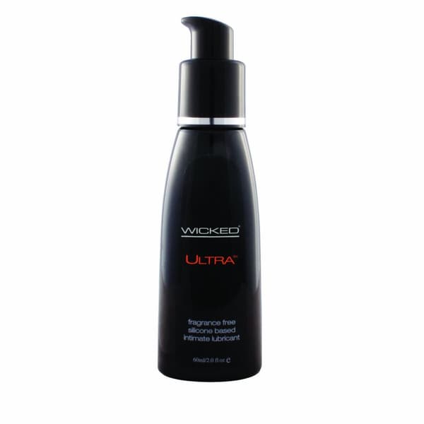 Silikone Glidecreme Wicked