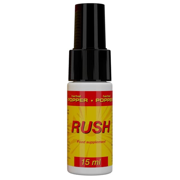 Rush Herbal Popper Cobeco Rush Herbal 15 ml