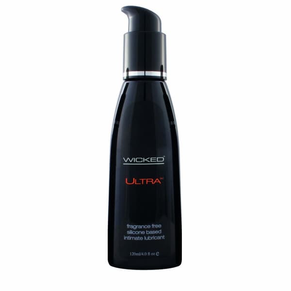 Silikone Glidecreme Wicked