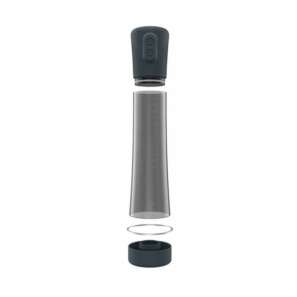 Penispumpe Marc Dorcel Hydro Pump Sort