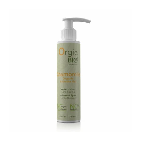 KropGlide Orgie Kamille 100 ml