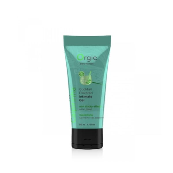 Glidecreme Orgie Cocktail Caipirinha 50 ml
