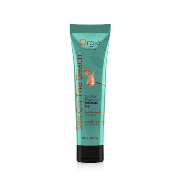 Glidecreme Orgie Cocktail Sex On The Beach 100 ml