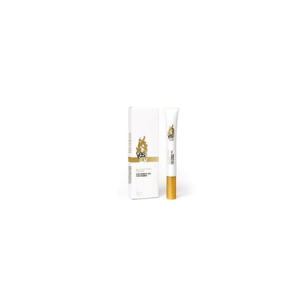 Stimulerende Gel Tyggegummi YESforLOV 10 ml