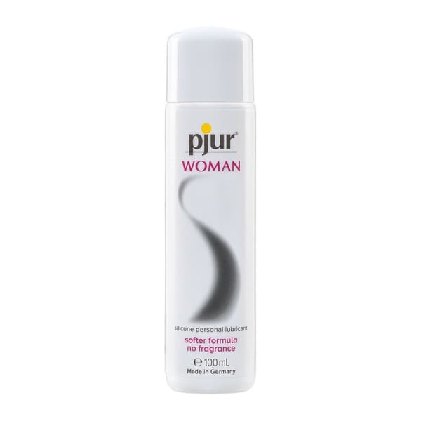 Silikone Glidecreme Pjur 10170 100 ml