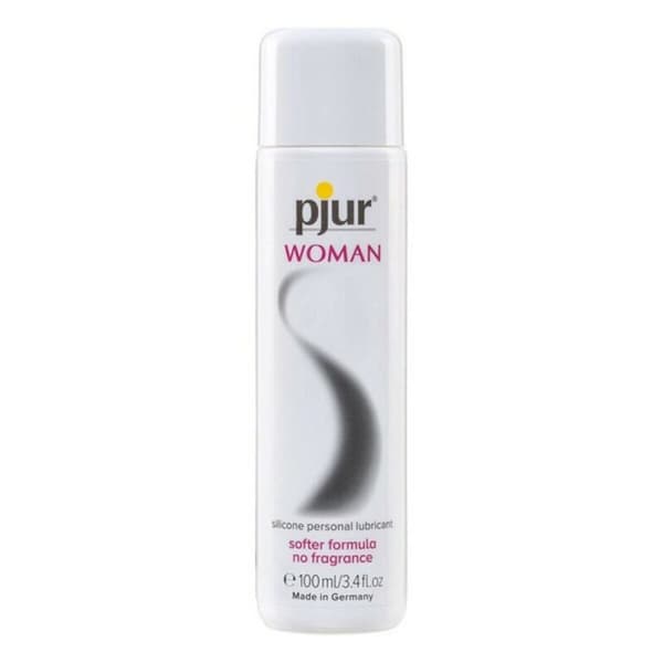 Silikone Glidecreme Pjur 10170 100 ml