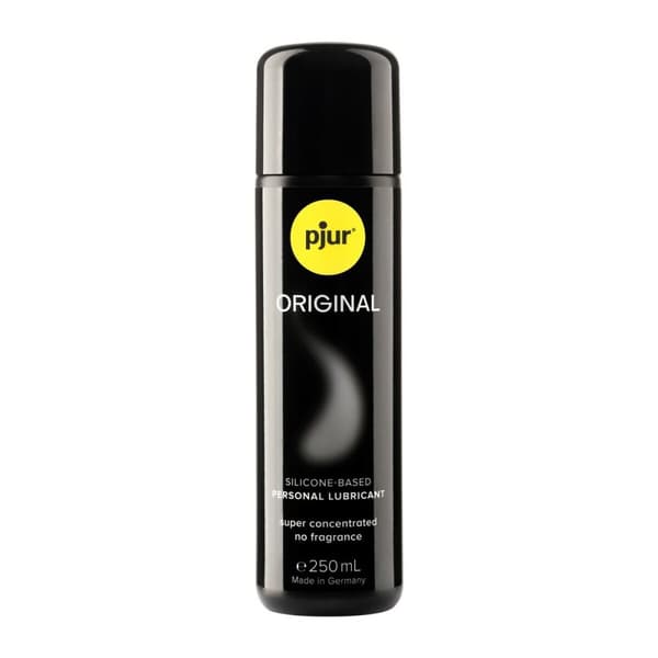 Silikone Glidecreme Pjur 33252-01 250 ml
