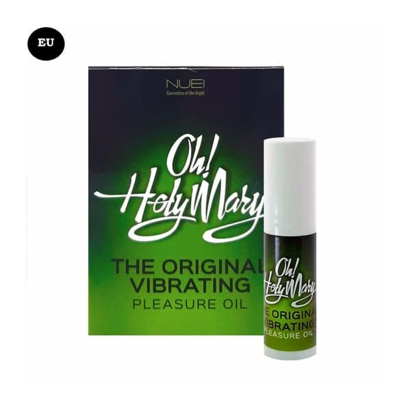 Intim Sæbe Nuei Cosmetics of the Night 6 ml