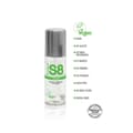 Miniatyrbillede 2 af 2: Glidecreme Stimul8 125 ml