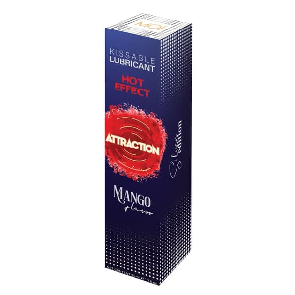 Glidecreme Attraction