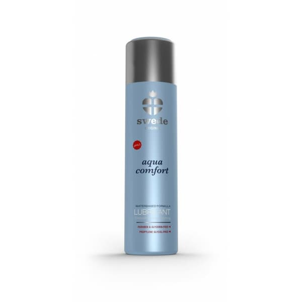 Slide vannbasert Glidemiddel Swede 60 ml