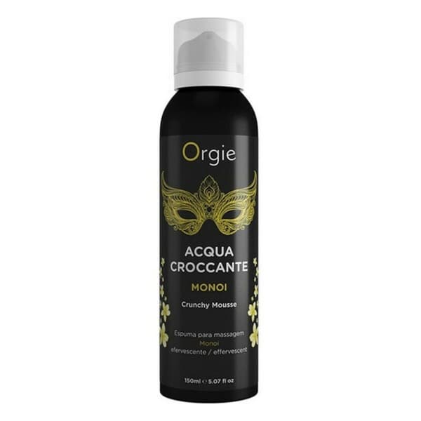 Massasje Lotion Orgie Monoi 100 ml