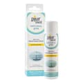 Miniatyrbilde 1 av 2: MED Naturlig Glid 100 ml Pjur 6197870000