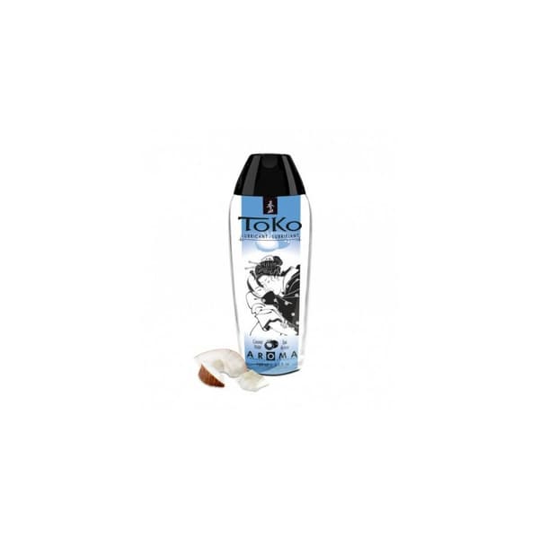 Glidemiddel Shunga SH6410