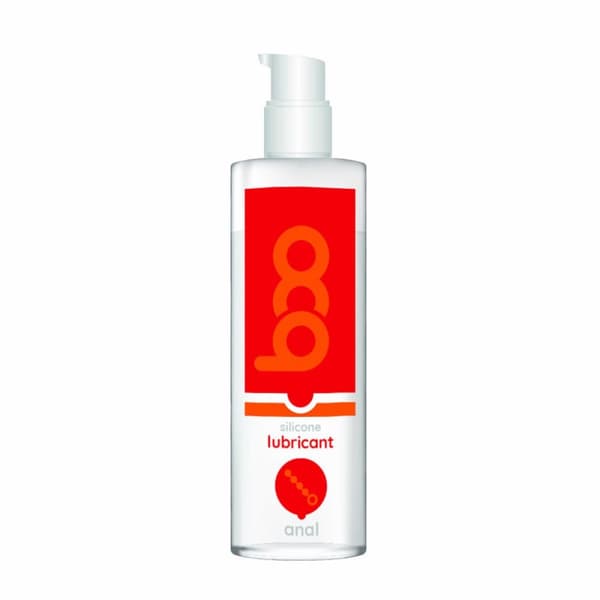 Anal glidecreme Boo 50 ml