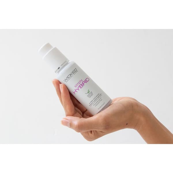 Glidecreme Wicked Sensual Care 70 ml
