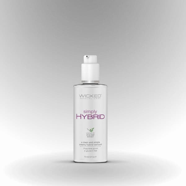 Glidecreme Wicked Sensual Care 70 ml