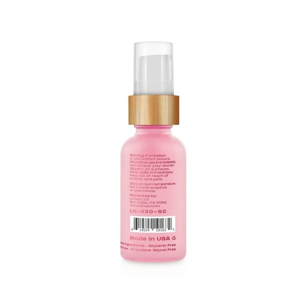 Glidecreme Lá Nua Kokos Jordbær 30 ml