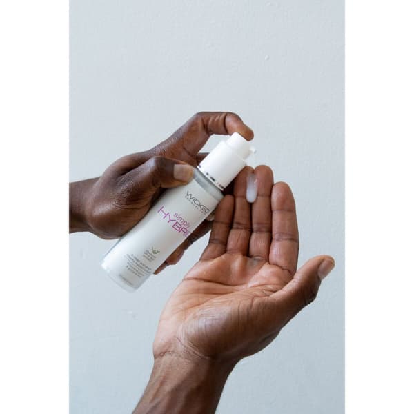 Glidecreme Wicked Sensual Care 120 ml
