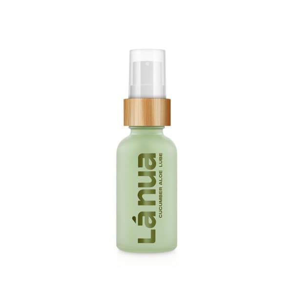 Glidecreme Lá Nua Aloe Vera 30 ml