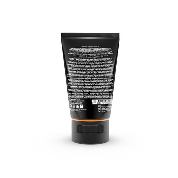 Anal glidecreme Wicked Sensual Care 120 ml