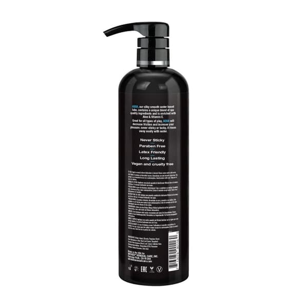 Glidecreme Wicked Sensual Care 473 ml