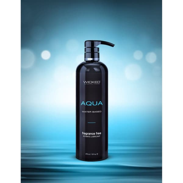 Glidecreme Wicked Sensual Care 473 ml