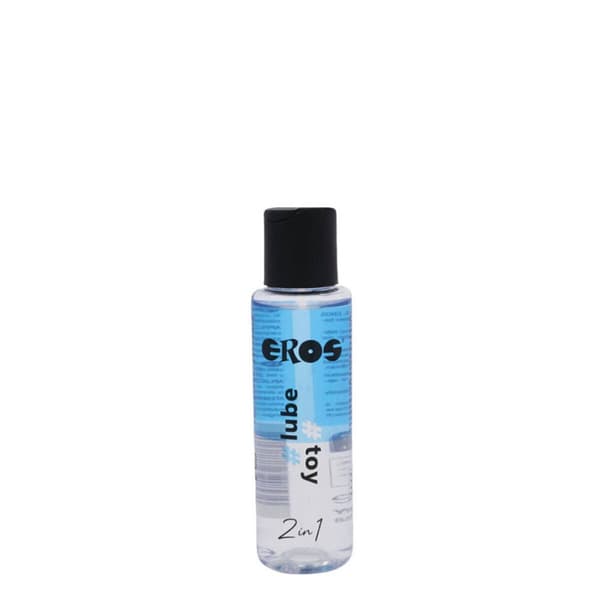 Glidecreme Eros 100 ml