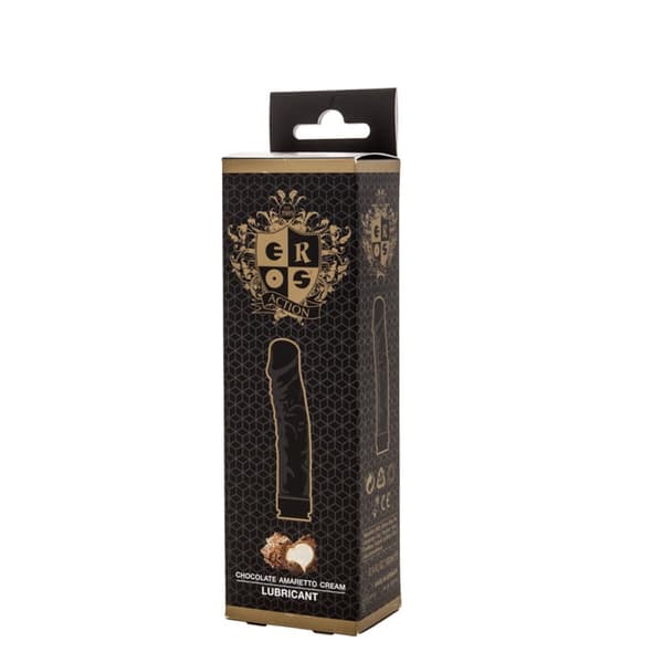 Glidecreme Eros Chokolade Sød 100 ml
