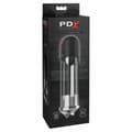 Miniatyrbillede 2 af 4: Penispumpe Pipedream PDX Elite