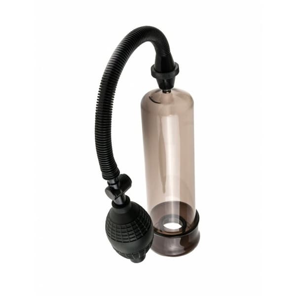 Penispump Pipedream Svart