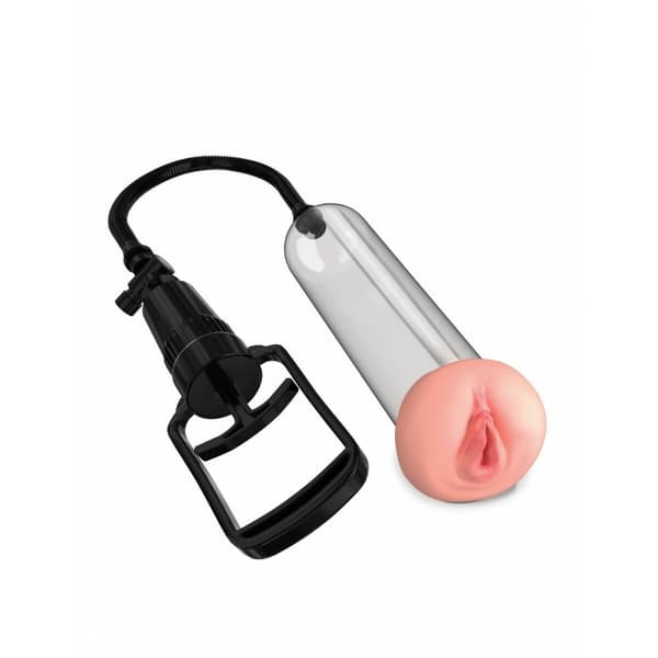 Penispumpe Pipedream