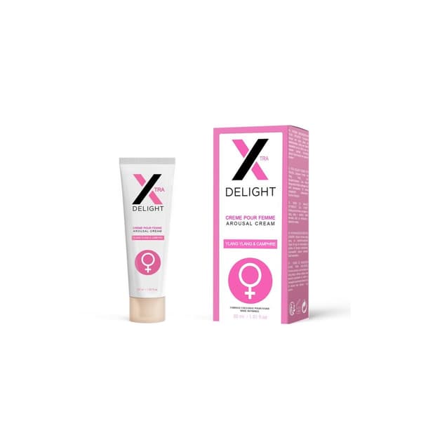 Glidmedel Ruf 30 ml