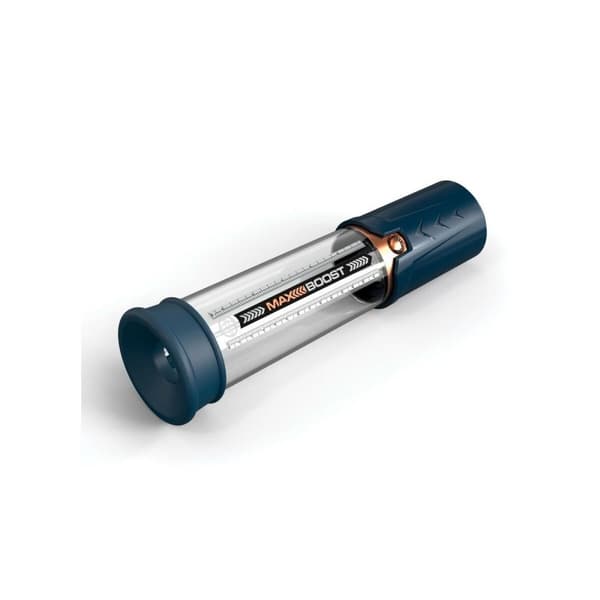 Penispump Pipedream Blå