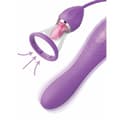 Pikkukuva 4 / 5: Penispumppu Pipedream Fantasy for her Purppura