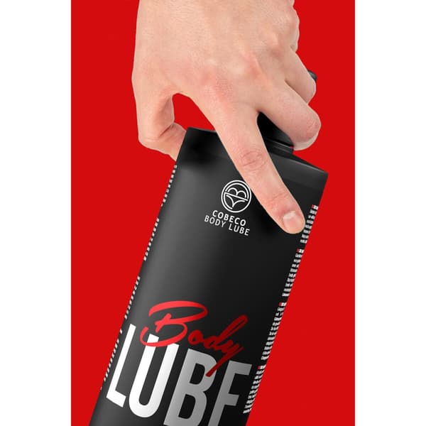 Body Lube Water Based 500 ml Cobeco Body Lube 500 ml