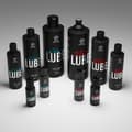 Miniatyrbild 5 av 11: Body Lube Water Based 1000 ml 3100003864 1 L