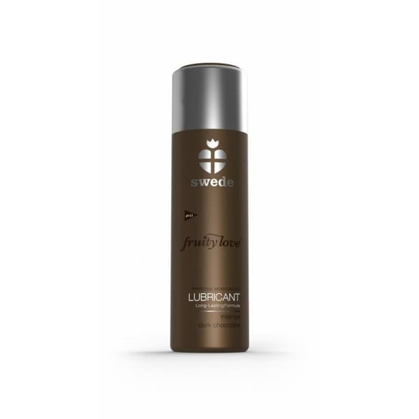 Glidmedel Swede 84462 100 ml Choklad