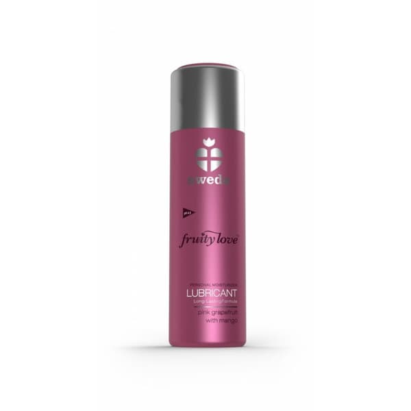 Glidmedel Swede 84417 100 ml Vindruvor