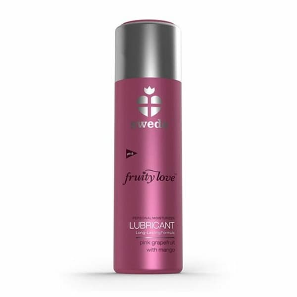 Glidmedel Swede 84417 100 ml Vindruvor