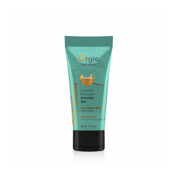Glidmedel Orgie 50 ml Piña Colada