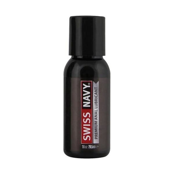 Analt glidmedel Swiss Navy Lube 29,5 ml