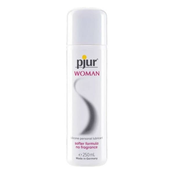 Silikonglidmedel Pjur 11670 250 ml