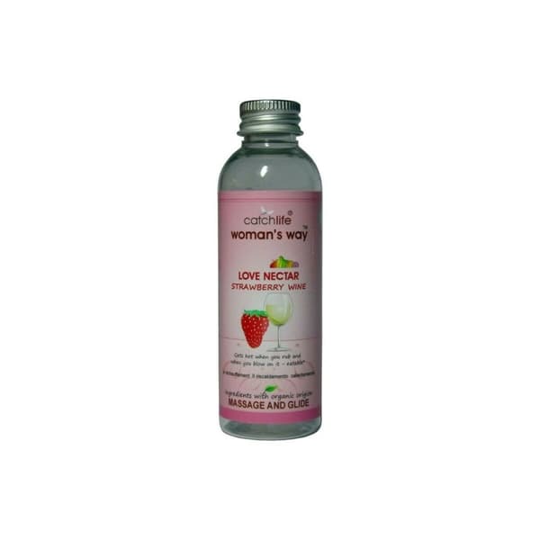 Glidmedel Nature Body 75 ml