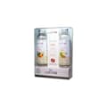Miniatyrbild 2 av 2: Glidmedel Nature Body 2 x 75 ml